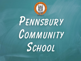  Pennsbury Community School